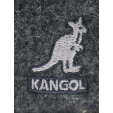 画像9: 【ラストLのみ】KANGOL（カンゴール） “SMU WOOL GALAXY” (9)