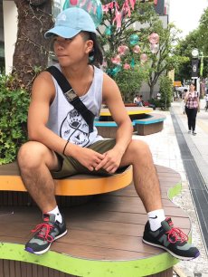 画像1: 【SUMMER STYLE】 マフィン (1)