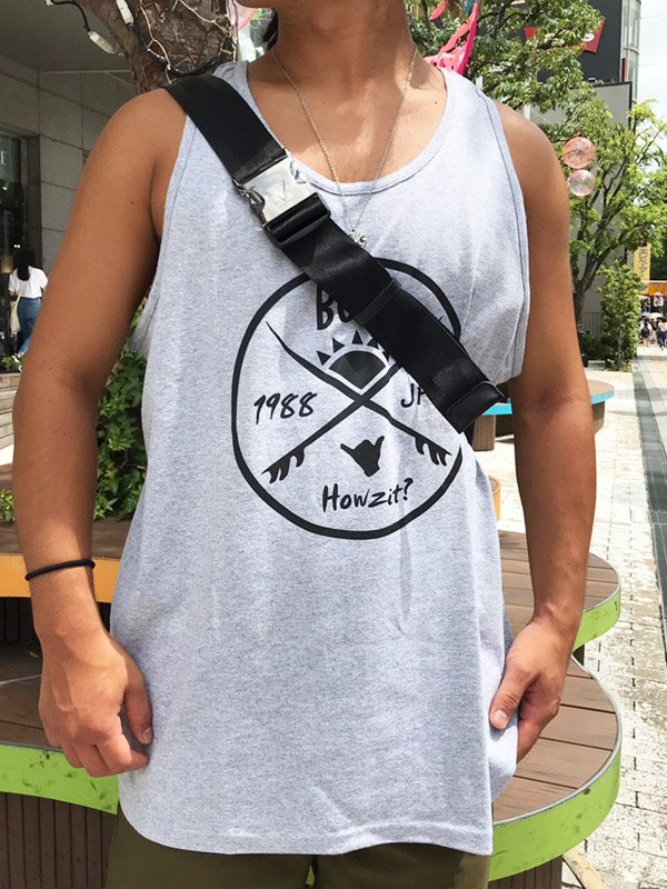 画像3: 【SUMMER STYLE】 マフィン (3)