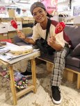 画像1: 【AUTUMN STYLE】 マフィン (1)