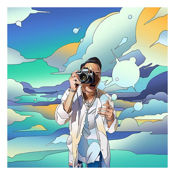 画像1: 【CD】『PAUSE』WILYWNKA (1)