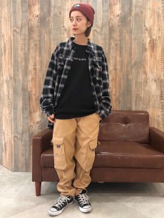 画像1: 【AUTUMN STYLE】 north (1)