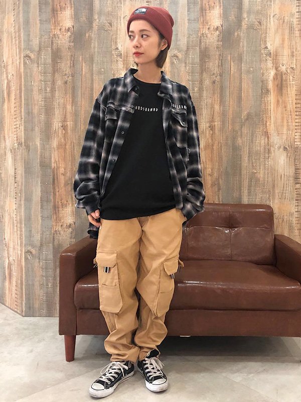 画像1: 【AUTUMN STYLE】 north (1)