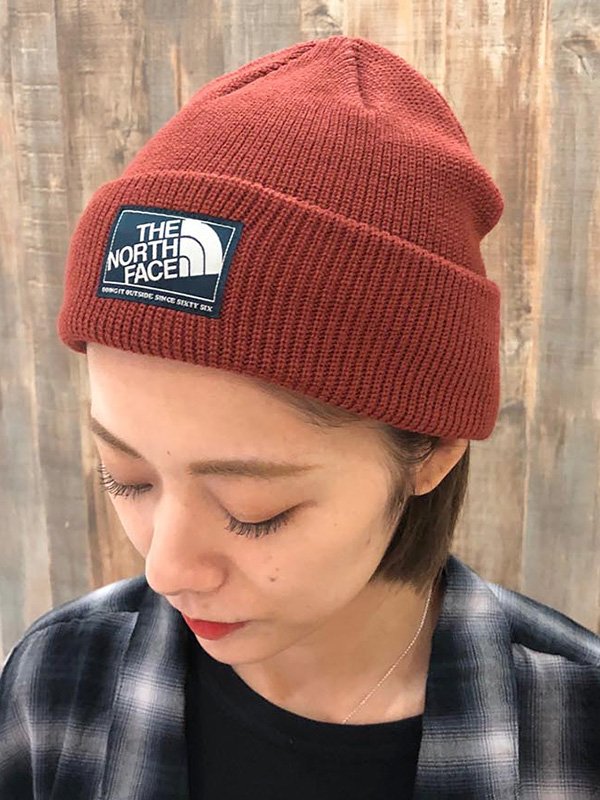 画像2: 【AUTUMN STYLE】 north (2)