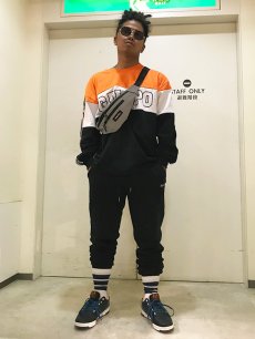 画像1: 【AUTUMN STYLE】 マフィン (1)