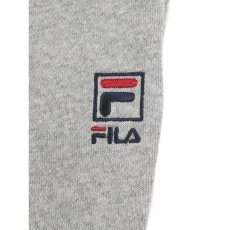 画像6: 【ラストLのみ】FILA (フィラ) “EASY LONG PANTS” (6)