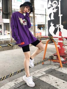 画像1: 【AUTUMN STYLE】 north (1)