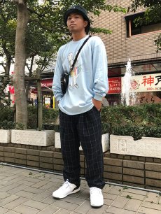 画像1: 【AUTUMN STYLE】 マフィン (1)