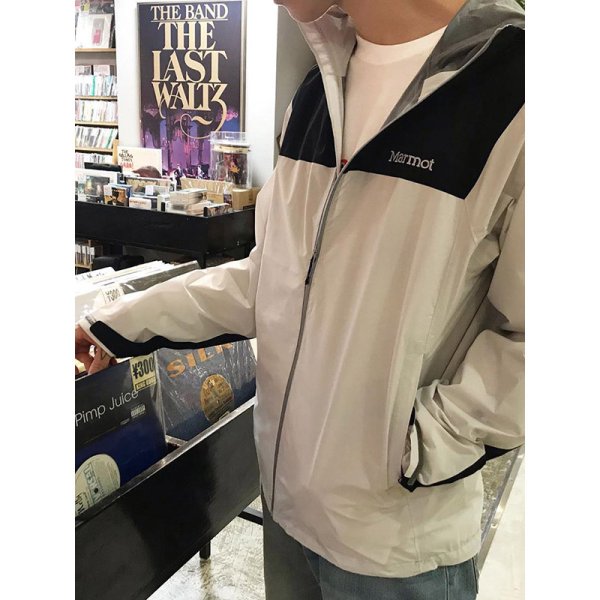 Marmot（マーモット） “STORM JACKET（ストームジャケット