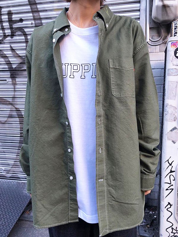 画像3: 【AUTUMN STYLE】 north (3)