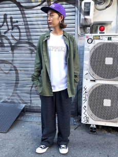 画像1: 【AUTUMN STYLE】 north (1)