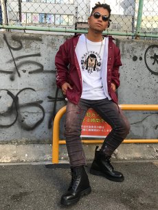 画像1: 【AUTUMN STYLE】 マフィン (1)