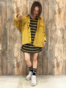 画像1: 【AUTUMN STYLE】 north (1)