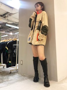 画像1: 【AUTUMN STYLE】 north (1)