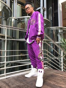 画像1: 【WINTER STYLE】 マフィン (1)