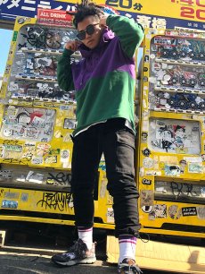 画像1: 【WINTER STYLE】 マフィン (1)