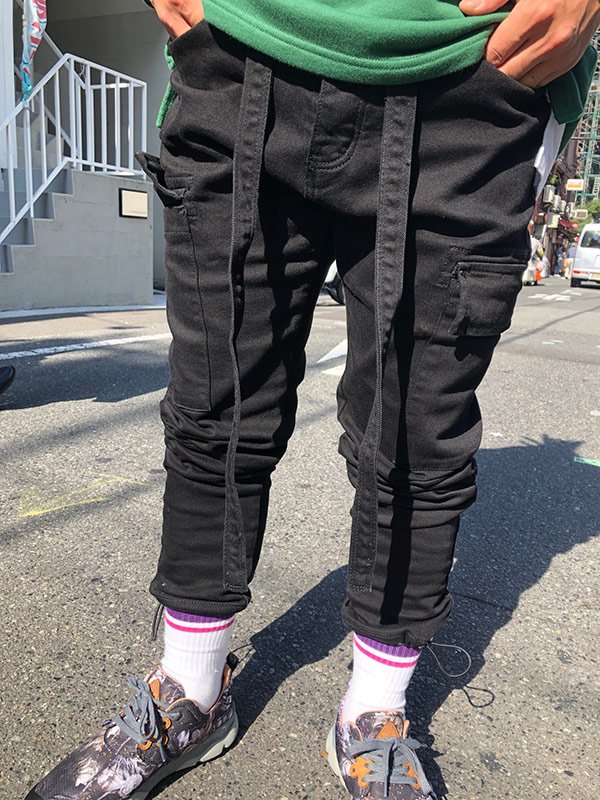 画像3: 【WINTER STYLE】 マフィン (3)