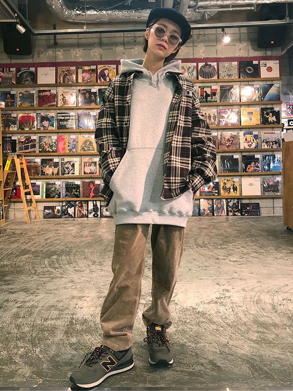 画像2: 【WINTER STYLE】 north (2)