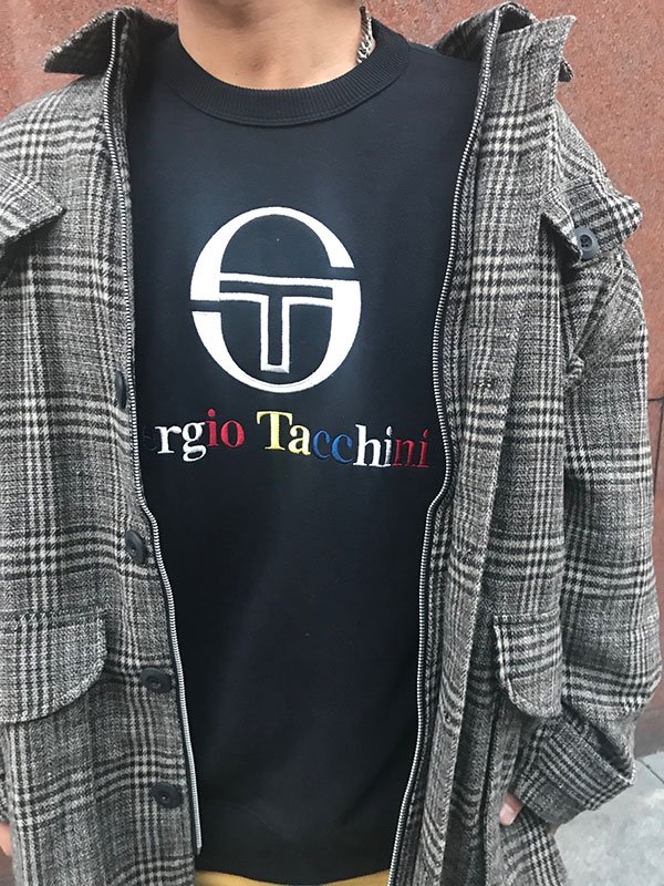 画像5: 【WINTER STYLE】 マフィン (5)