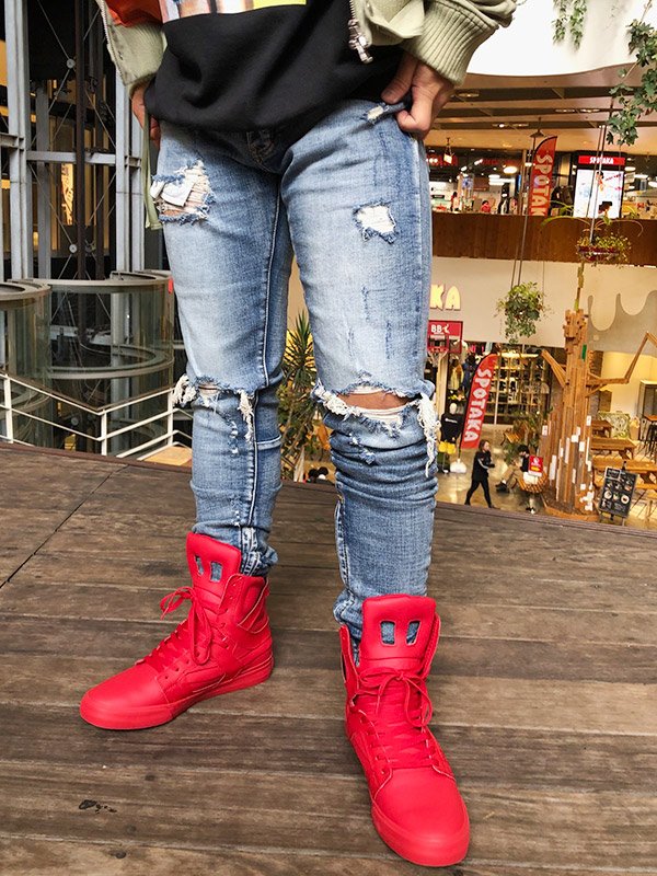 画像4: 【WINTER STYLE】 マフィン (4)