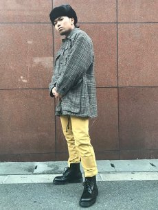 画像1: 【WINTER STYLE】 マフィン (1)