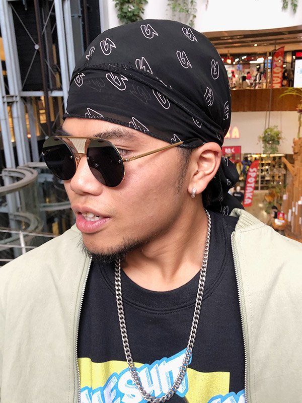 画像2: 【WINTER STYLE】 マフィン (2)