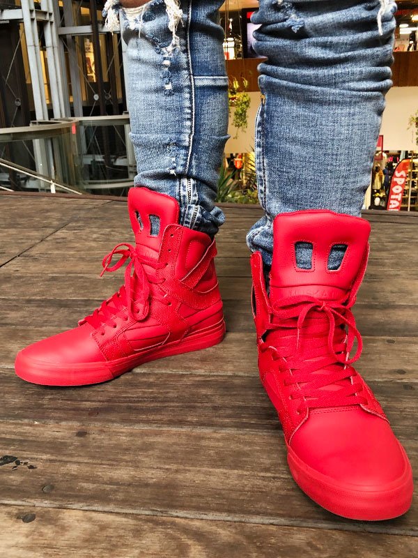 画像5: 【WINTER STYLE】 マフィン (5)