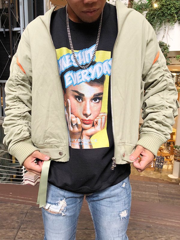 画像3: 【WINTER STYLE】 マフィン (3)