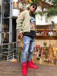 画像1: 【WINTER STYLE】 マフィン (1)