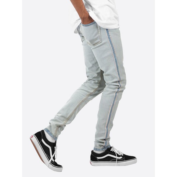 画像12: 【ラスト28のみ】mnml(ミニマル) “X144 STRETCH DENIM” (12)