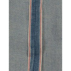 画像11: 【ラスト28のみ】mnml（ミニマル） “X144 STRETCH DENIM” (11)