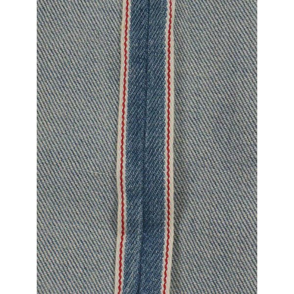 画像11: 【ラスト28のみ】mnml(ミニマル) “X144 STRETCH DENIM” (11)