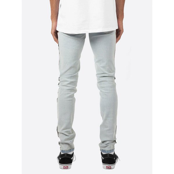 ラスト28のみ】mnml（ミニマル） “X144 STRETCH DENIM” - DISSIDENT