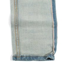画像10: 【ラスト28のみ】mnml（ミニマル） “X144 STRETCH DENIM” (10)