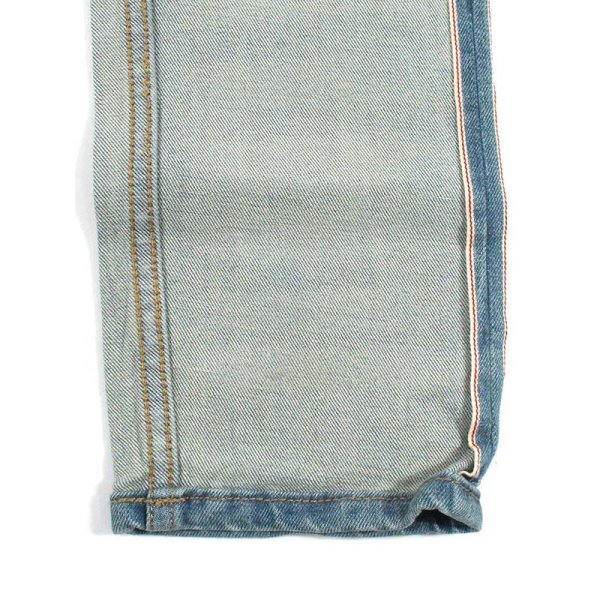 画像10: 【ラスト28のみ】mnml(ミニマル) “X144 STRETCH DENIM” (10)