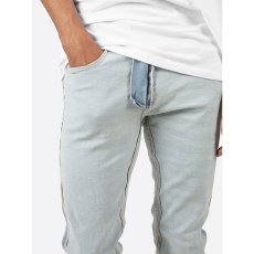 画像18: 【ラスト28のみ】mnml（ミニマル） “X144 STRETCH DENIM” (18)