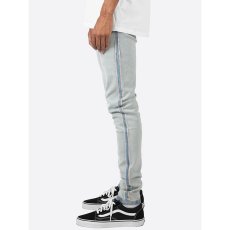 画像15: 【ラスト28のみ】mnml（ミニマル） “X144 STRETCH DENIM” (15)