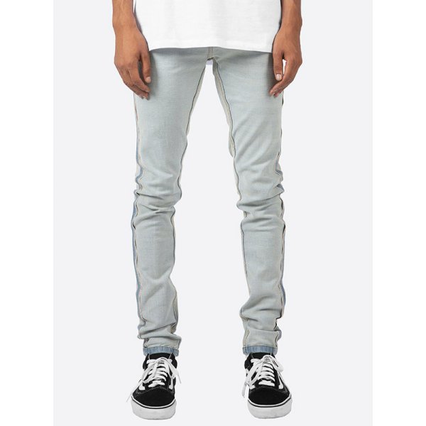 画像13: 【ラスト28のみ】mnml(ミニマル) “X144 STRETCH DENIM” (13)