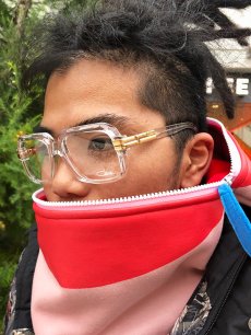 画像2: 【WINTER STYLE】 マフィン (2)