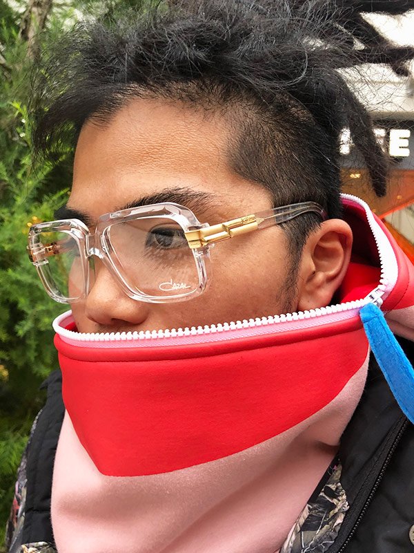 画像2: 【WINTER STYLE】 マフィン (2)