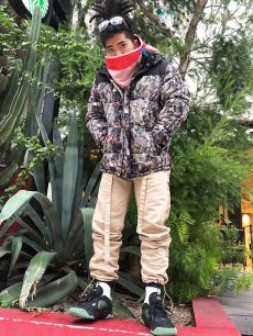 画像1: 【WINTER STYLE】 マフィン (1)