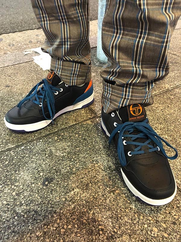 画像6: 【WINTER STYLE】 マフィン (6)