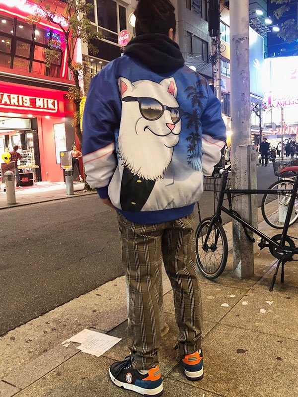 画像1: 【WINTER STYLE】 マフィン (1)