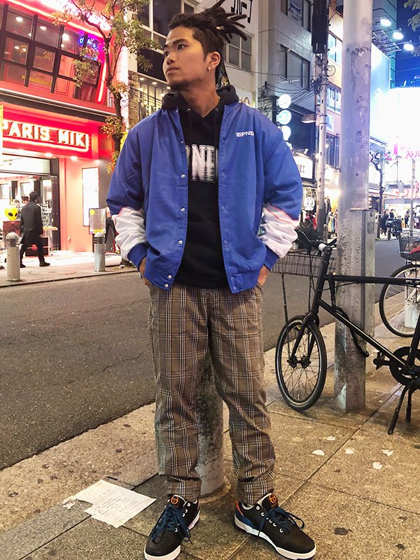 画像2: 【WINTER STYLE】 マフィン (2)