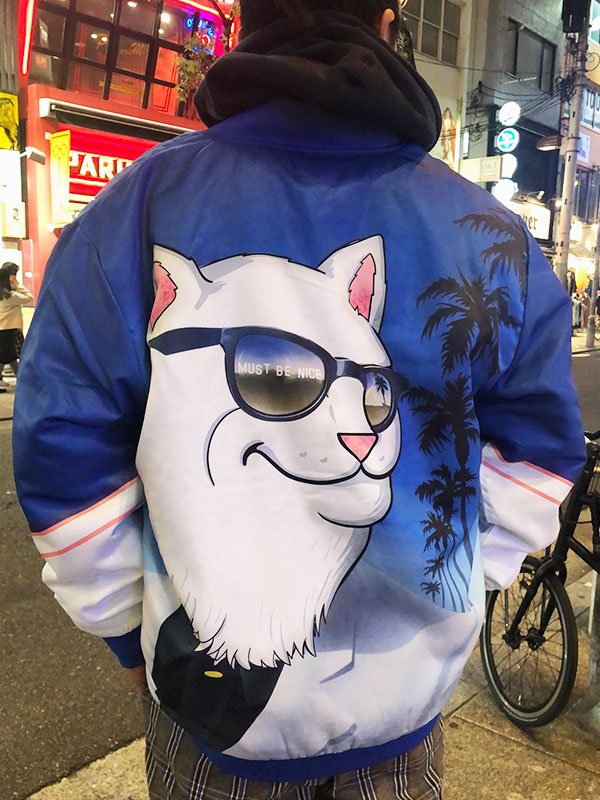 画像4: 【WINTER STYLE】 マフィン (4)