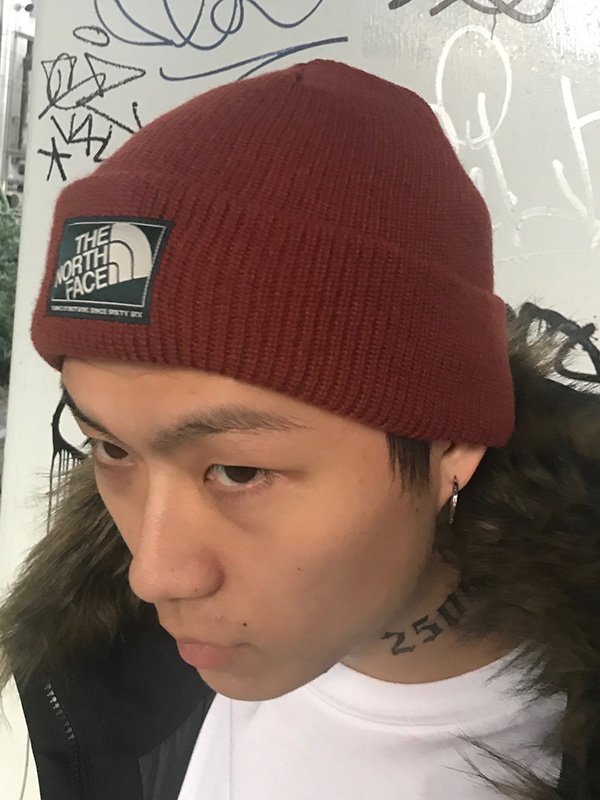 画像2: 【WINTER STYLE】 NAGI (2)