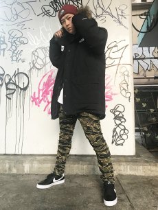 画像1: 【WINTER STYLE】 NAGI (1)