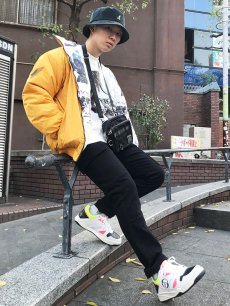 画像1: 【WINTER STYLE】 NAGI (1)