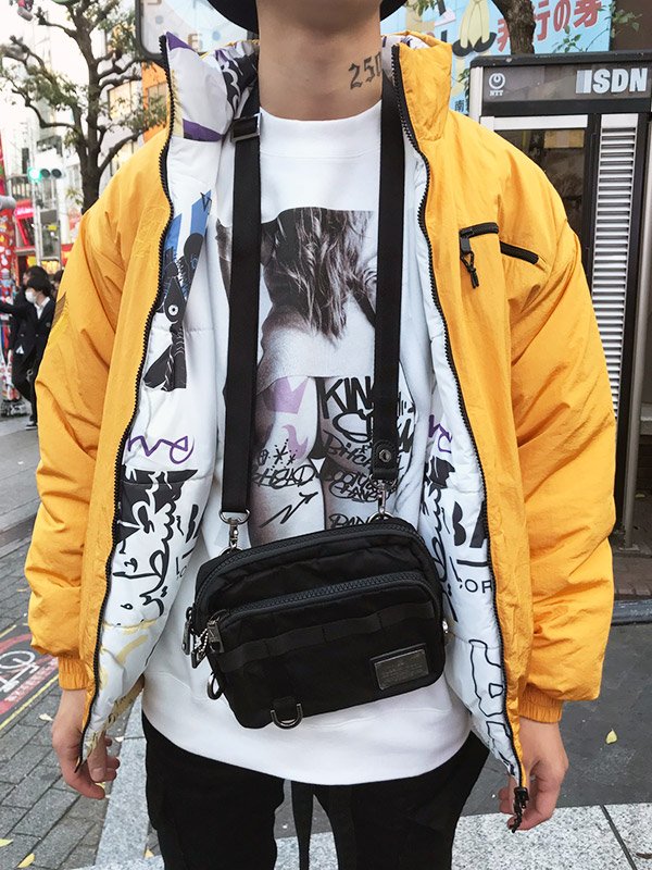 画像3: 【WINTER STYLE】 NAGI (3)