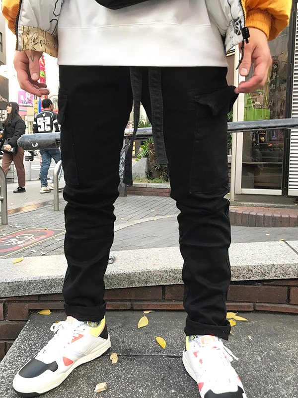 画像4: 【WINTER STYLE】 NAGI (4)